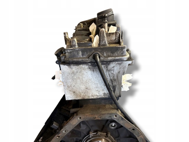 фото №10, Двигун mercedes-benz c w203 646963