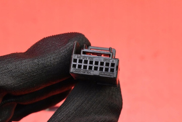 фото №16, Зеркало левое lz9y eu 8k1857409d audi q5 8r 08-12 10 pin