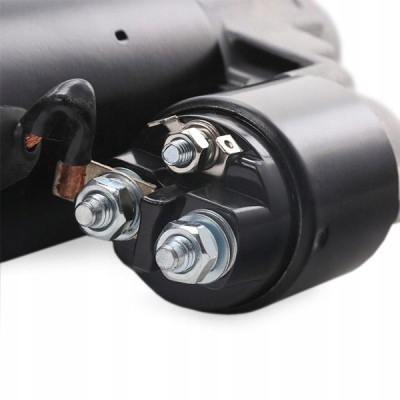 фото №9, Стартер ridex 2s0408