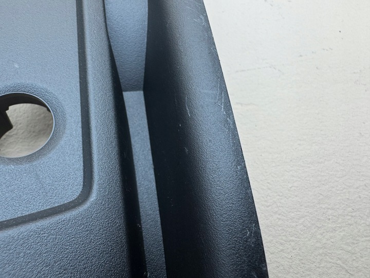 фото №10, Volvo xc90 ii 2 14r- решётка решётка бампера левая перед передняя 32345466