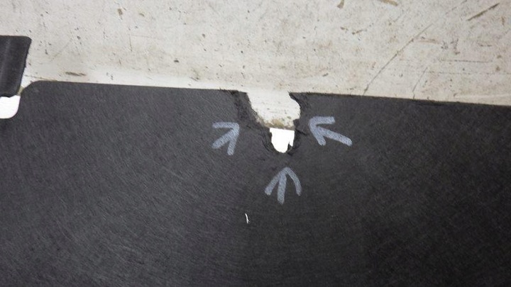 фото №6, Плита защита двигателя renault scenic iv 1.5 dci 758905940r