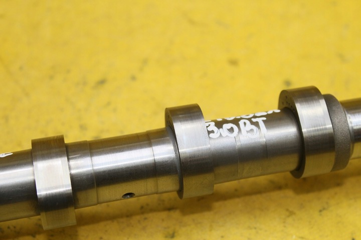 фото №6, Вал выпускной gle 3.0 a2760510139 276.821 27628