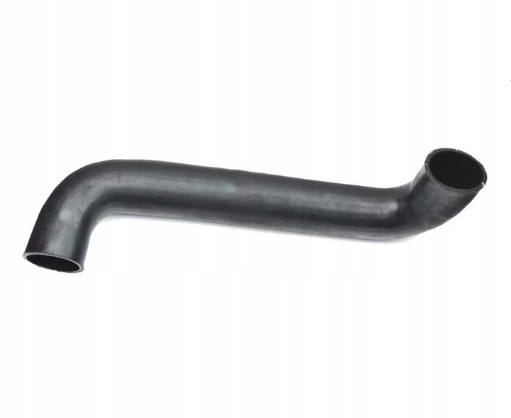 фото №1, Труба інтеркулер ліва iveco daily 06+ 35s