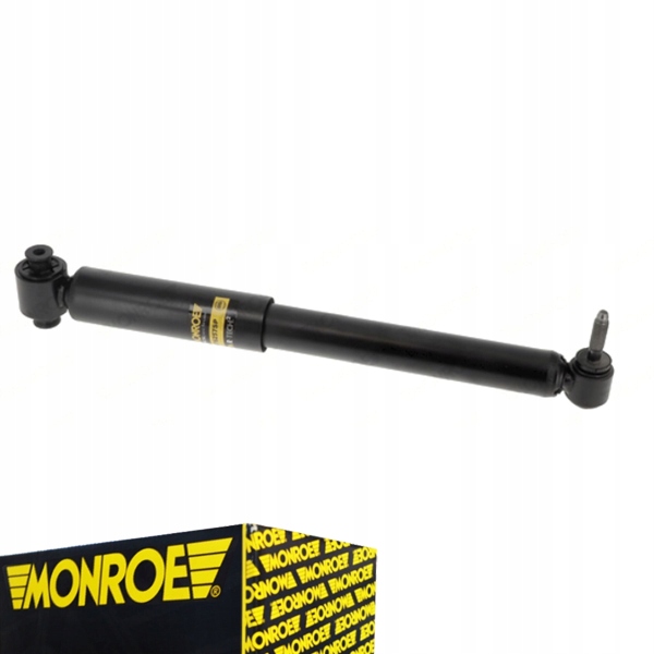 фото №1, Амортизатор renault scenic iv 1.2 tce 1.3 1.5 dci