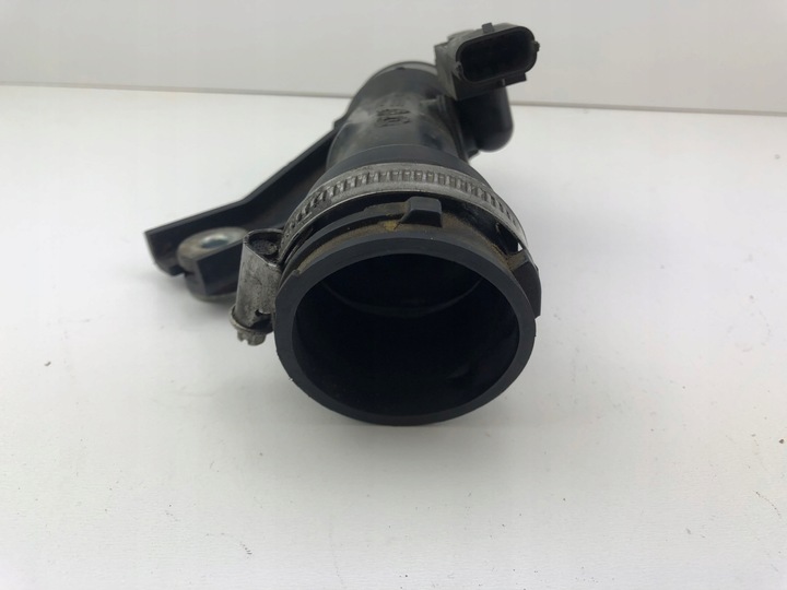 фото №6, Renault датчик наддув давления 8200168253