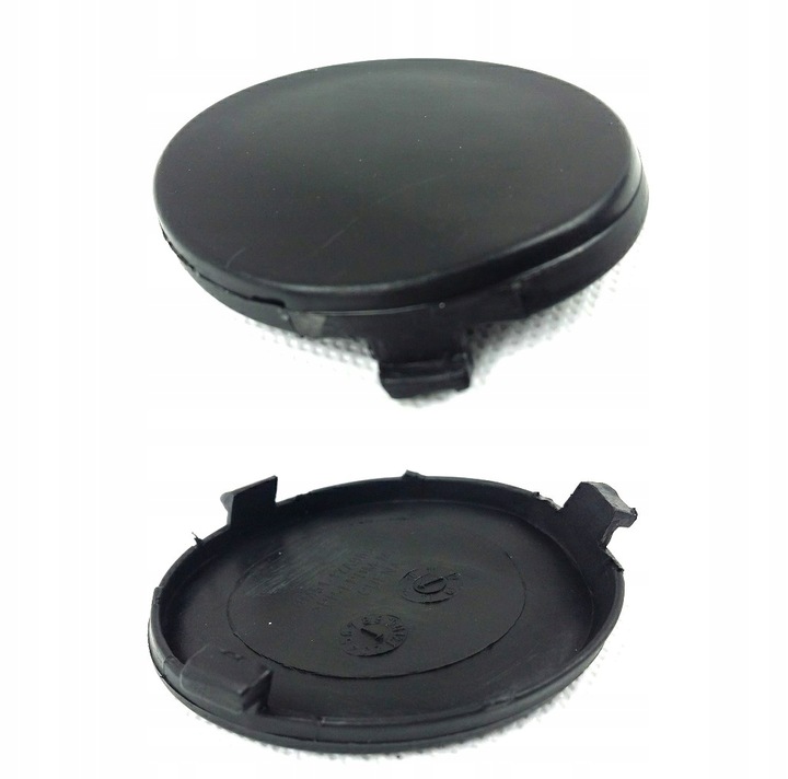 фото №1, Заглушка фаркоп буксировочный focus ii, 01.08- 320507-9