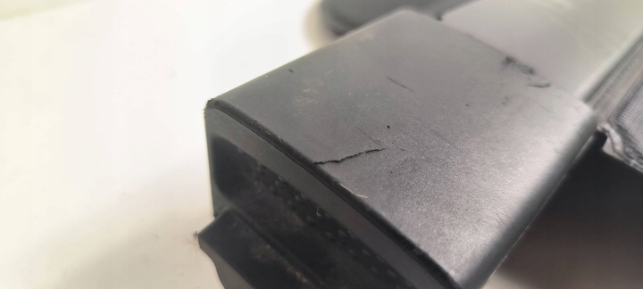 фото №3, Ролета багажника skoda octavia mk3 iii 5e9867871c