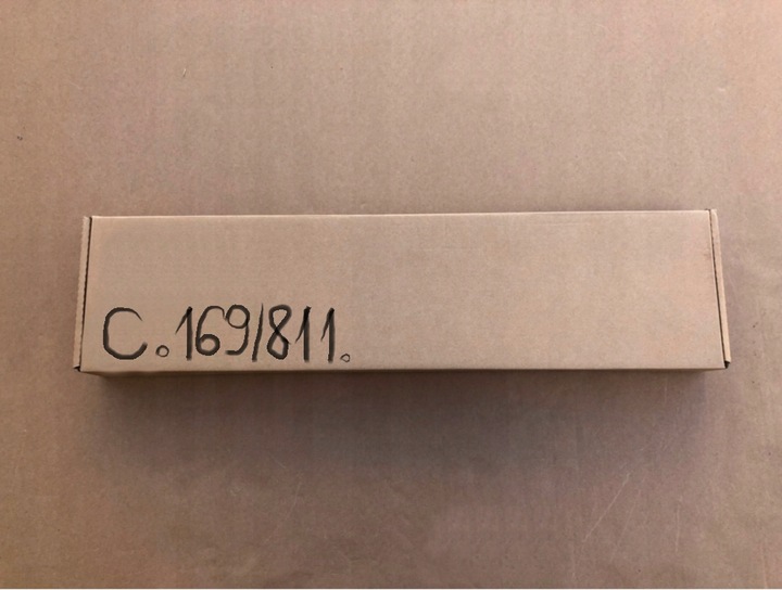 фото №11, Защита серый серый люк 6j0877307a do seat ibiza 09-17 зонт потолок