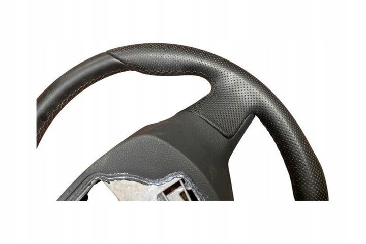 фото №9, Кермо skoda octavia iii 5e3 5e0419091as 2.0l дизель 135kw 2014