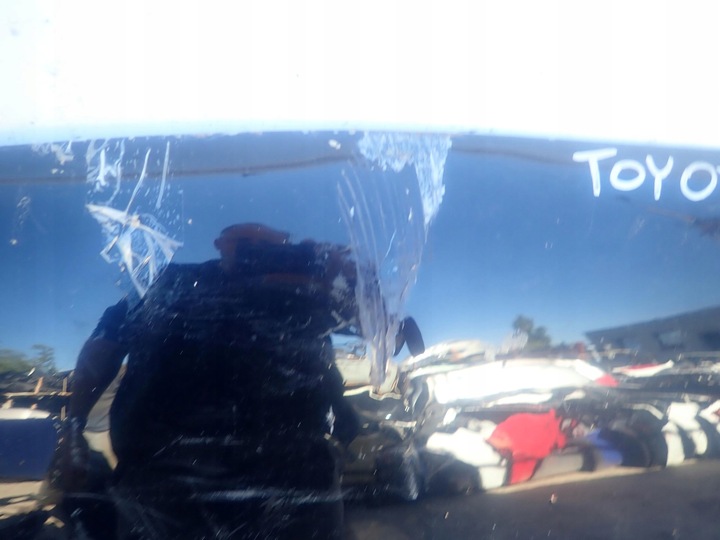 фото №6, Toyota rav4 iii 3 05-10 капот крышка двигателя