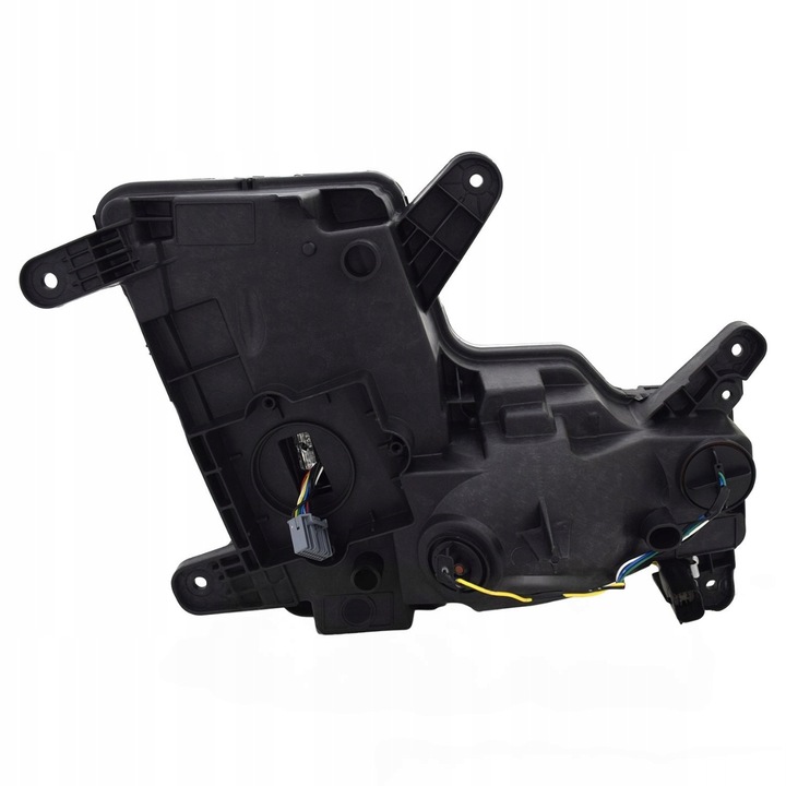 фото №2, Галоген лівий протитуманний cadillac escalade 15-20