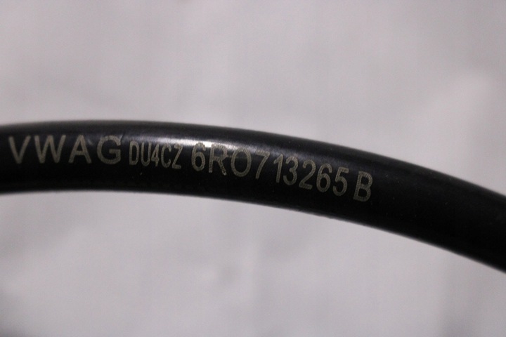 фото №9, Audi a1 вибірник коробки коробки передач 6r1713025k 6r1713025ad 6r1713025ak домкрат