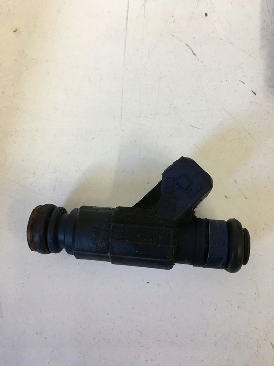 фото №13, Форсунка інжектор пального audi a4 b6 06b133551k
