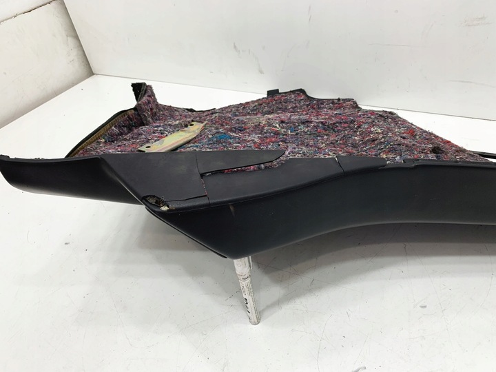 фото №10, Оббивка задня права боковина задній праві mercedes w140 купе c140 cl sec