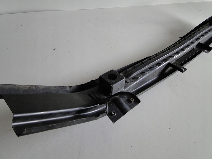 фото №9, Mercedes vito w447 447 балка w бампер переднее