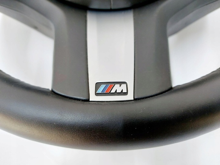 фото №10, Bmw x3 g01 x4 g02 19r. руль подушка м-пакет кожа лепестки 8746806