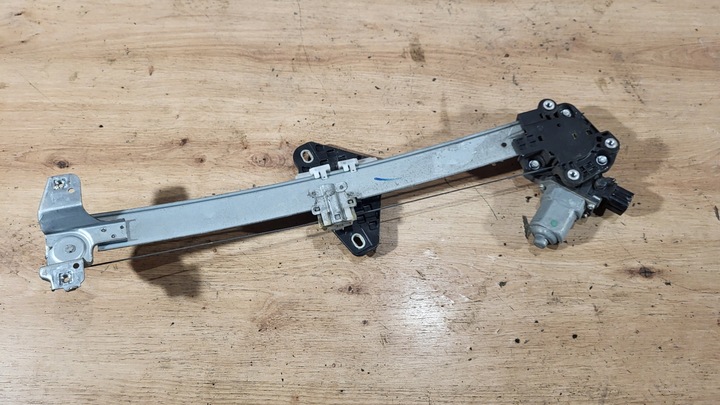 фото №9, Подъемник механизм стёкла правые зад honda civic viii 8 ufo hb 5d