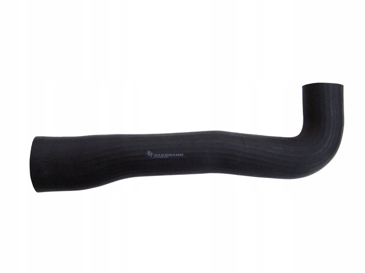 фото №1, Renault mascott 3,0 труба шланг шланг турбонагнетателя интеркулер 04-10