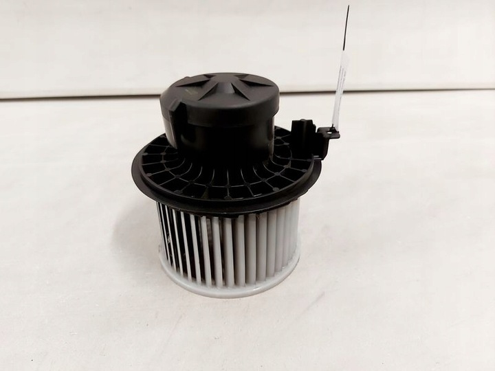 фото №1, Renault koleos i вентилятор нагревателя вентилятор