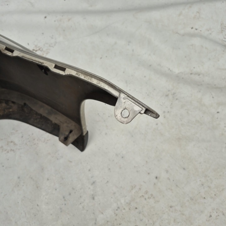 фото №13, Toyota avensis ii t25 рестайлінг 06-09 бампер перед переднє 52119-05170