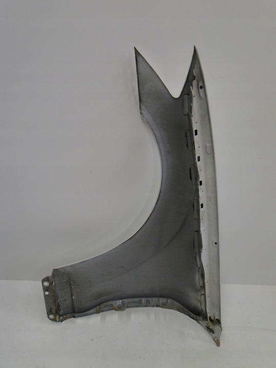 фото №10, Mercedes s 221 w221 крило переднє праві 650