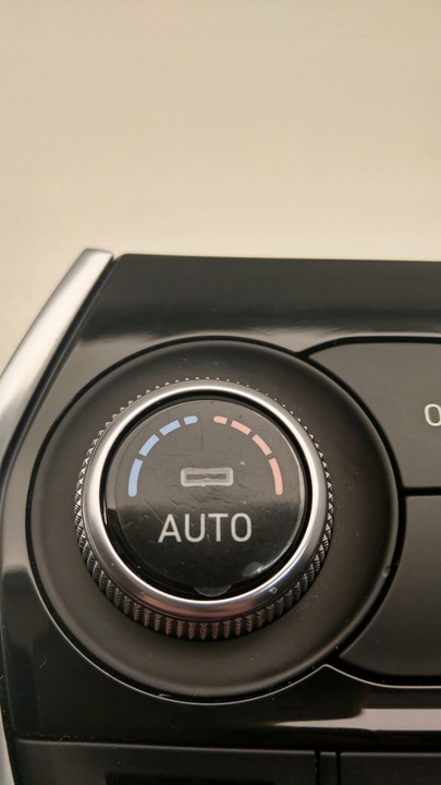 фото №9, Панель кондиционера воздуховод santa fe iv 97250-s1gd2