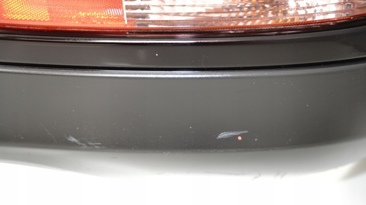 фото №6, Задний бампер infiniti qx50 08-13r pdc gac