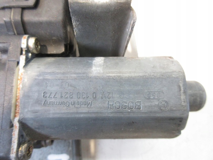 фото №8, Ford mondeo mk3 2.0 tdci подъемник механизм стёкла левый правые зад задний