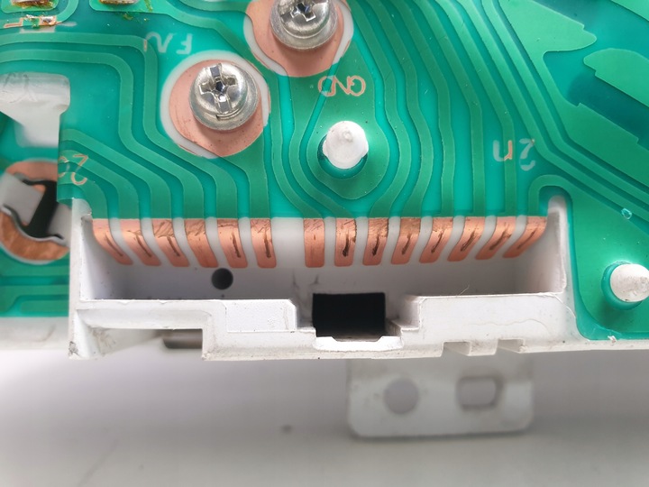 фото №10, Kia carnival i 2.9 crdi спидометр приборы 2003-64310k