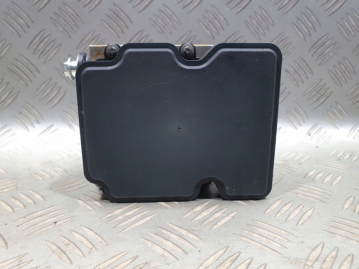 фото №6, Насос гальмівна блок керування abs opel grandland x