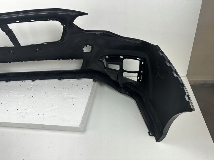 фото №6, Subaru impreza 2016- бампер переднее перед org!