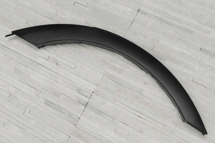 фото №8, Bmw x3 e83 2003-2010 молдинг заднього крила ліва 51713330867