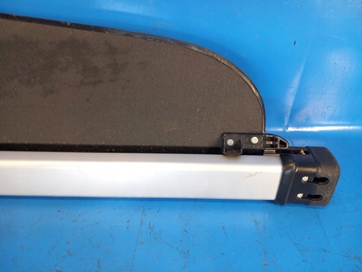 фото №4, Ролета багажника toyota prius 16 6491047060c0