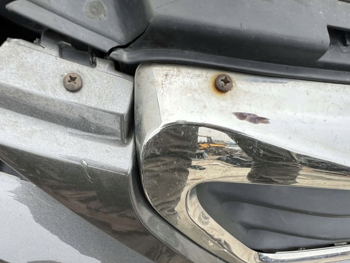 фото №16, Peugeot 308 ii t9 бампер перед переднє комплектний evlc