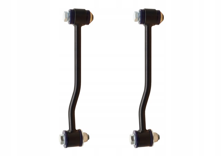 фото №1, Соединители стабилизатора зад +2 адаптер wrangler jl iv