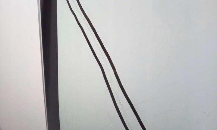 фото №4, Скло лобове передня chevrolet silverado 2002-2007 зелена нова