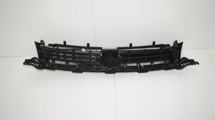 фото №5, Решётка радиатора решётка бампера vw caddy 10-16r