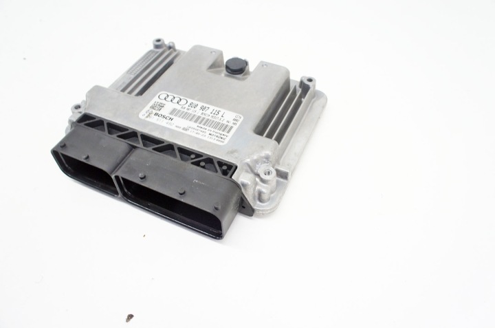 фото №5, Up016 audi q3 i 8u 2.0tfsi блок керування двигуном (ебу, комп'ютер двигуна) 8u0907115l 0261s11492