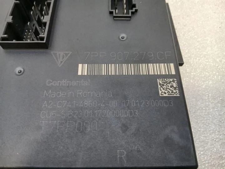 фото №10, Porsche 911 991 ecu двигуна 9p1907309c комплект mk2 turbo ecu двигуна 3.8 17-