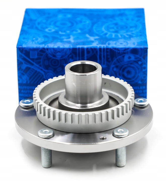 фото №1, Ступица колёса перед kia sorento i 08.02-12.11