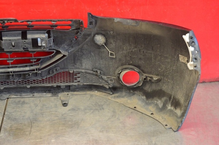 фото №12, Бампер перед переднее ktvd 9672794477 peugeot 208 1 i 15-19