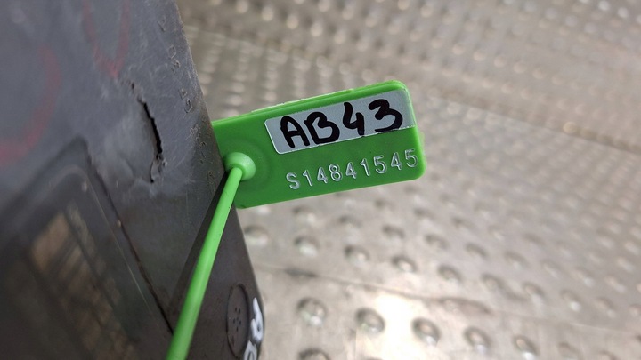 фото №10, Насос блок управления abs asc 6759073 6759075 bmw e46