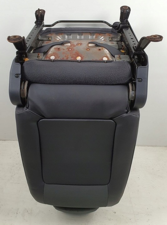 фото №6, Сиденье водителя левый перед kia picanto i