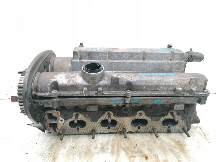 фото №11, Головка opel alstra g ii 1.4b 1.6b r90400187