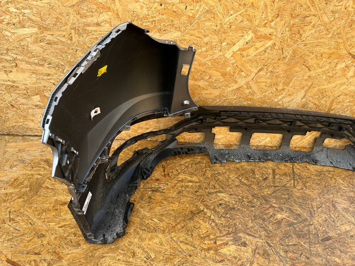 фото №13, Hyundai tucson iv 4 20- бампер задний зад