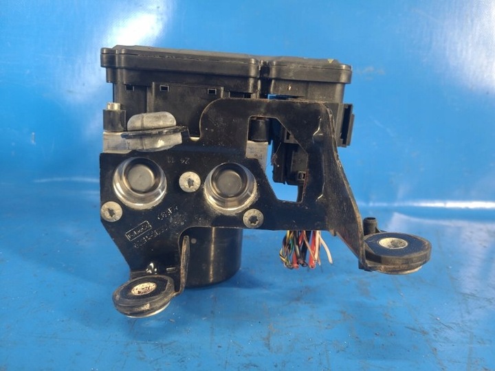 фото №5, Модуль abs volvo s60 10-13 31329138