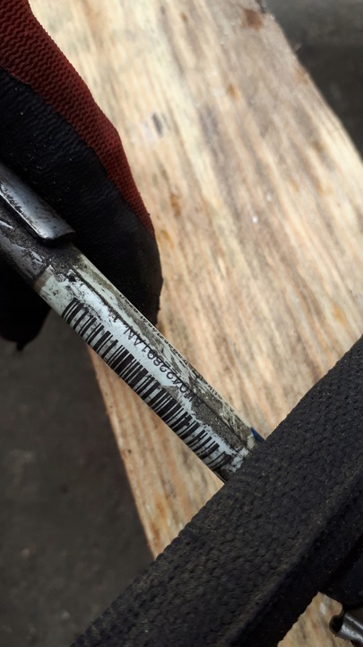 фото №12, S4 b8 a4 шланг усилителя 3.0 tfsi s5 a5