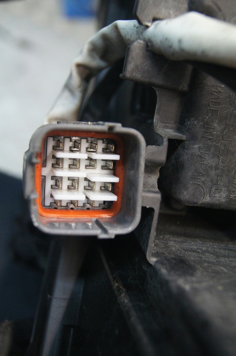 фото №15, Subaru crosstrek xv usa лампа перед передняя правая srh 2017- полный led