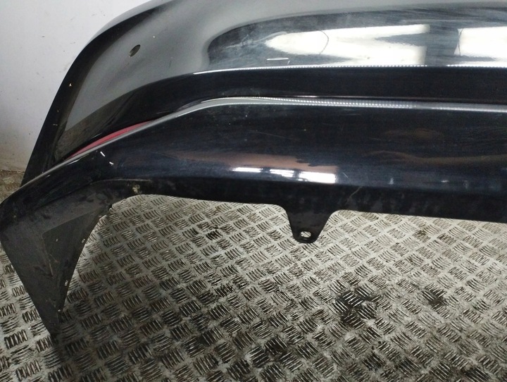 фото №15, Toyota corolla e210 e21 2021 бампер задній