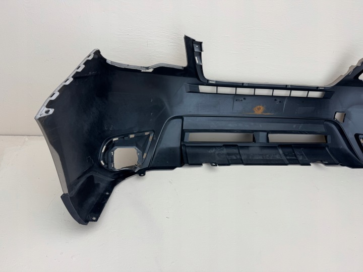 фото №13, Subaru forester iv 4 14r- бампер перед передний 57704sg000 омыватель